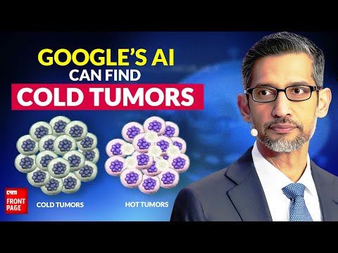 Google DeepMind’s Open-Source AI Breakthrough in Oncology