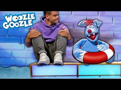 Kennst du den größten Fluss der Welt? l WOOZLE GOOZLE