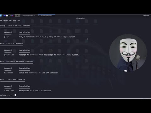 Metasploit For Beginners - How To Scan And Pwn A Computer | Learn From A Pro Hacker