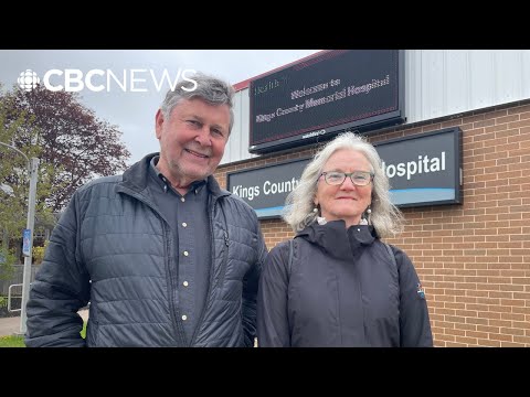 New walk-in clinic called a big step toward better access to care in eastern P.E.I.