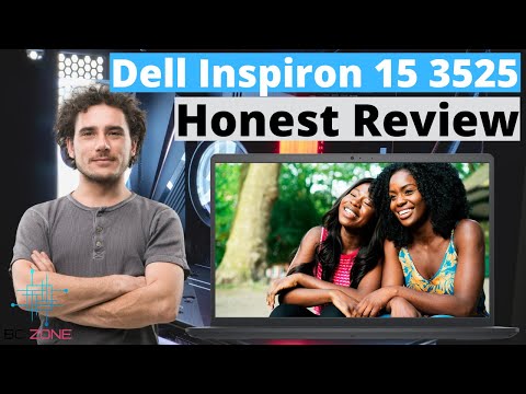 THE BEST BUDGET STUDENT LAPTOP? Dell Inspiron 15 3525 Honest Review!