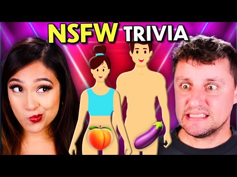 Do Guys & Girls Know Sex?!