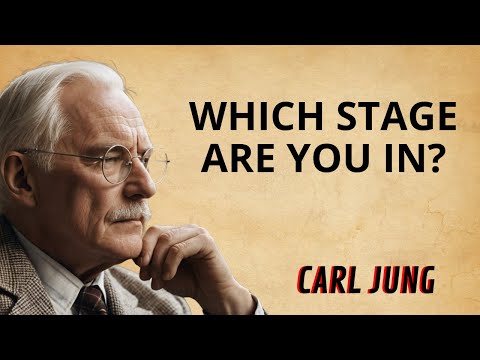 7 Stages of Twin Flame Love – Carl Jung