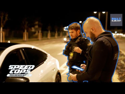 Legen Sie das Kuscheltier ab! 🧸 | Speed Cops |