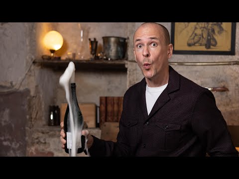 Is Champagne Overrated? Blind Sparkling Wine Tasting Reveals the Truth