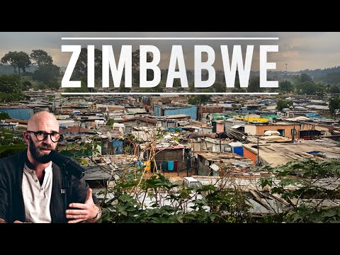 The Endless Ills of Zimbabwe.