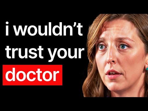 Dr Casey Means: 93% of Adults Have Metabolic Issues (10 COMMON Signs)