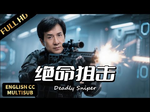 Jackie Chan is sniped, fights back on the brink of death, and shatters a super-weapon plot!