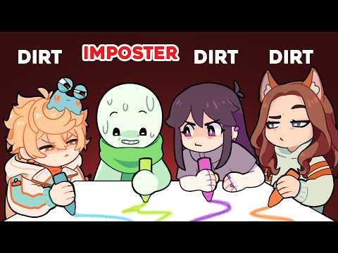 Erkenne den FAKE KÜNSTLER (Minecraft Edition)