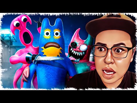 Банбан қайта оралды | Банбан 8 не болып кеткен?