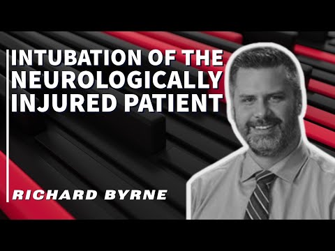Intubation of the Neurologically Injured Patient