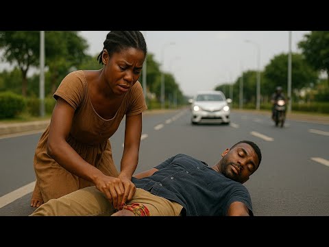 "UNE PAUVRE FEMME SAUVE UN HOMME BLESSÉ SANS SAVOIR QUE C'ÉTAIT UN MILLIONNAIRE