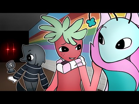 Distracting as UNDERRATED Distractors in Dandy's World