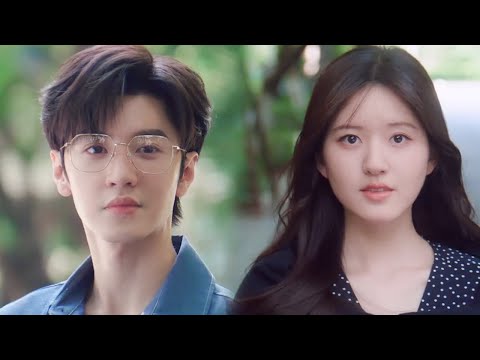 【HighLight】On their first date, Cinderella's look amazed the CEO💓zhaolusi