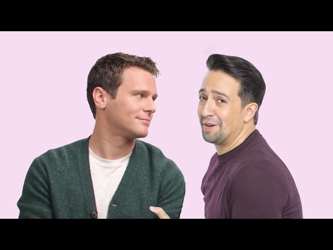 the best of: Lin & Jonathan