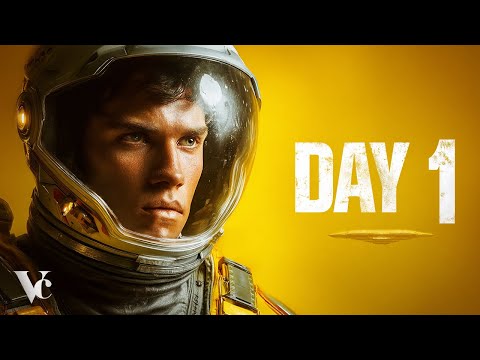 THE FIRST 10,000 DAYS ON VENUS (Timelapse)