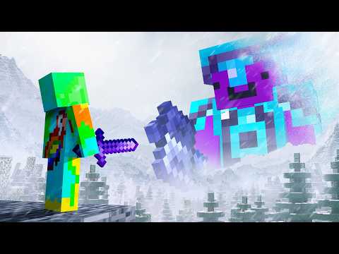 Hunting a Minecraft Player Who Shouldn't Exist