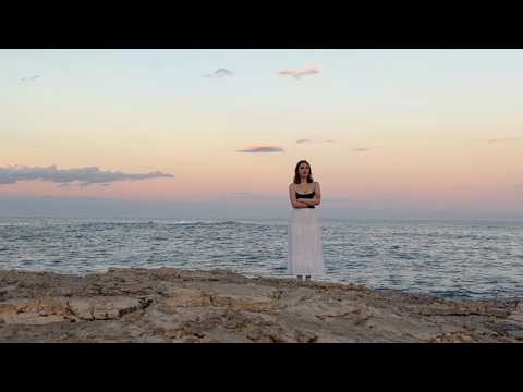 traveling alone in Sicily (for the first time in a while) | travel diaries