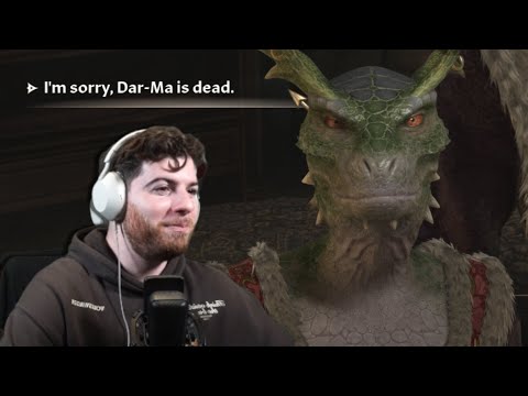 It might be the best game of all time (Oblivion Remastered)