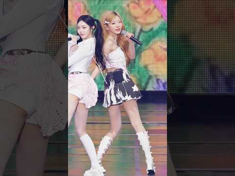 금발냥이 스텔라 #스텔라 #STELLA #하츠투하츠 #Hearts2Hearts #STYLE