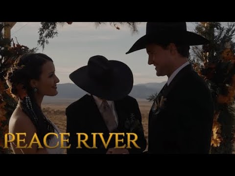 Peace River | Película Cristiana