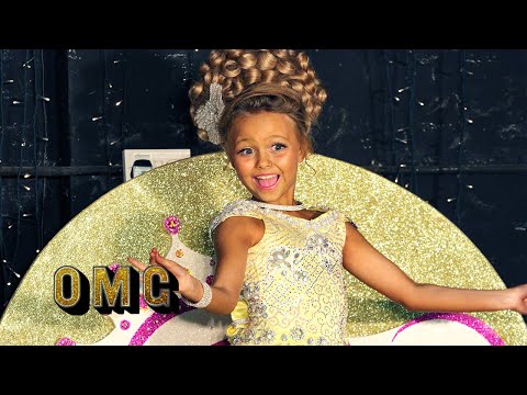 The Hidden Life of a Gypsy Girl | Gypsy Kids | OMG Weddings