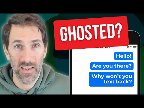 Autistic Ghosting: Are You Being Ignored? (Or Is It Something Else Entirely?)
