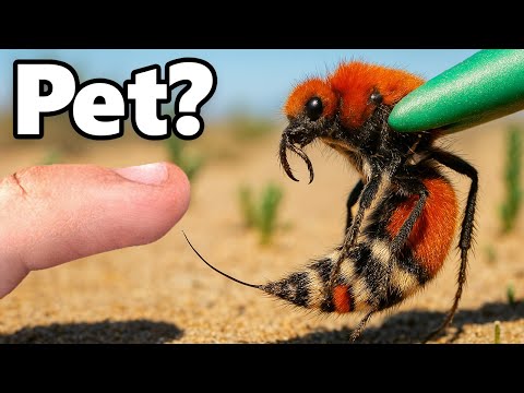 I Got a Pet Cow Killer (most painful sting)