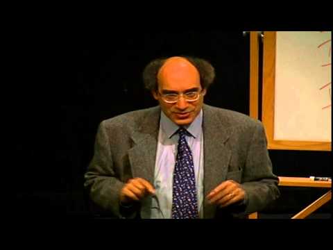 Richard Strier on Milton's Paradise Lost