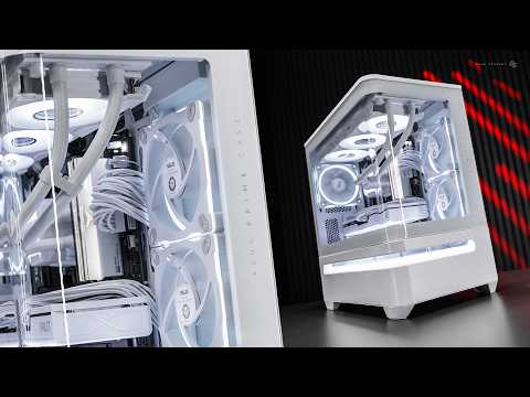 Everybody was wrong about the ASUS Prime AP202