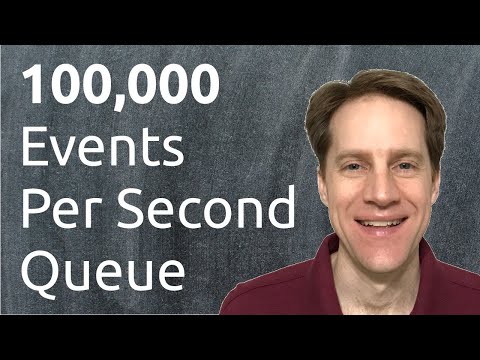 100K Events Per Second Queue | Scaling Postgres 376