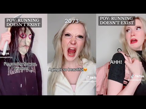 *2 Hour* The Most Viewed POVs Videos of Brianna Guidry | Best of Brianna Guidry 2023 | Shorts Comps