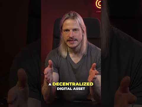 BlackRock vs Bitcoin: Can Crypto Resist Control?