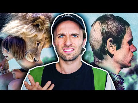 Ce film était une très mauvaise idée... (70 blessés)