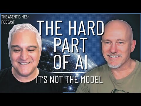 Exploring the Agent Ecosystem