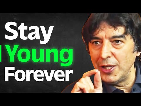 Fasting as a medical tool for longevity with Dr Elizabeth Thompson & Prof Valter Longo