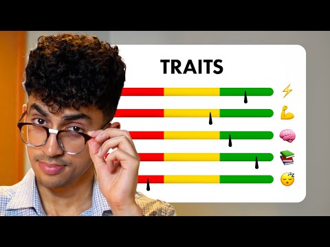 5 traits of top students