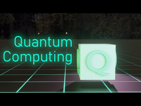 Introduction to Quantum Computing