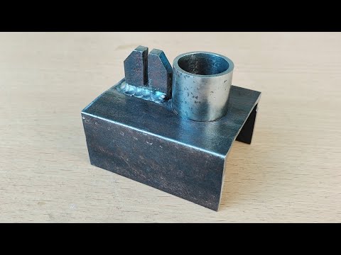 why welders rarely talk about this ferrous metal bending machine