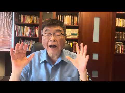 鄭村棋12字點評馬英九，李貞秀修理于北辰、王義川，太精彩了！