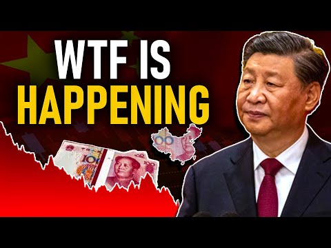 China’s Electric Car Bubble Explodes – Warren Buffett Saw It Coming