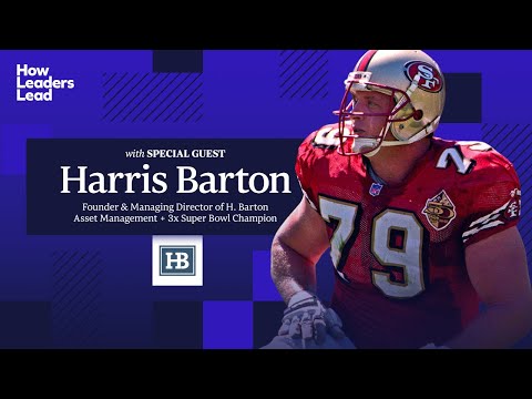 What a Super Bowl Champion Learned About Winning in Business