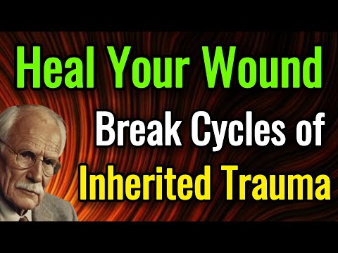 How to Soothe Your Inner Child’s Wounds and Free Yourself From Emotional Repetition | Jungian Wisdom