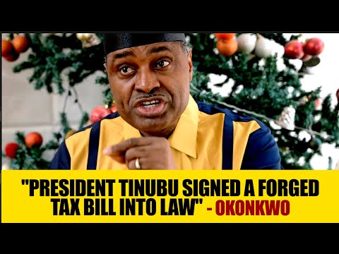 "Tinubu's Govt Is A Joke" - Kenneth Okonkwo Reacts To The Supreme Court Ruling On Rivers State