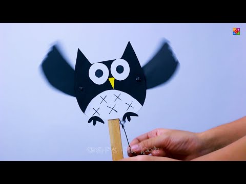 9 FUNNY THINGS YOU SHOULD TRY TO DO AT HOME