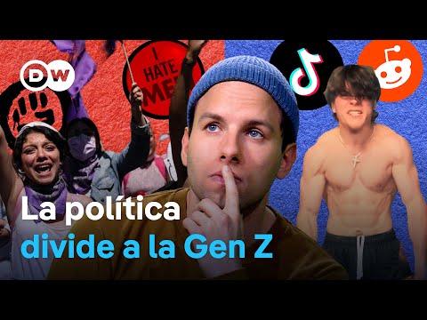 Por qué hombres y mujeres piensan cada vez más distinto