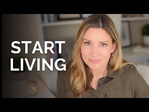 If you can spare me 12 minutes, you'll get 10 years of your life back