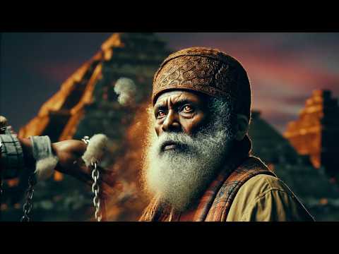 The Mindset God Wants You to Have (And the One He Hates) | Deep Bible Stories