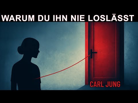 Warum du ihn nicht loslassen kannst – und was das mit deinem Schatten zu tun hat | Carl Jung