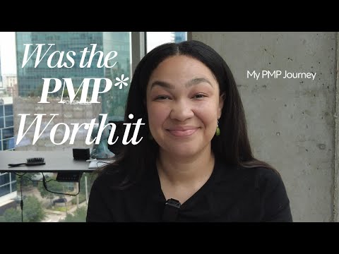 Project Management Certification: Worth the Hype? My PMP Journey
